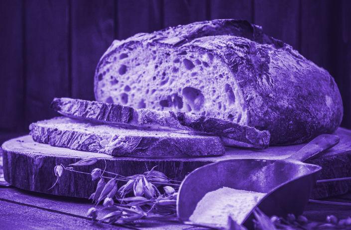 Traumdeutung Brot