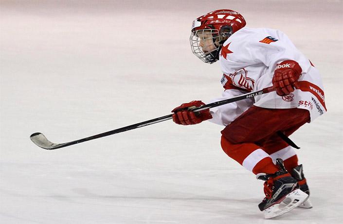 Traumdeutung Eishockey