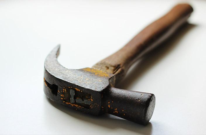 Traumdeutung Hammer