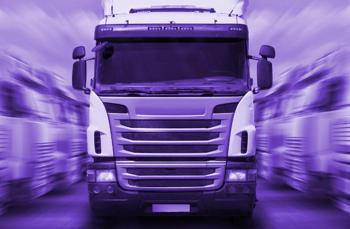 Traumdeutung LKW
