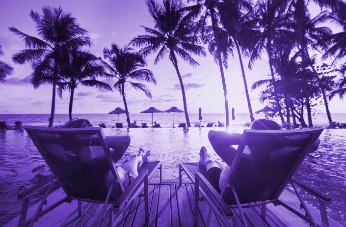 Traumdeutung Urlaub